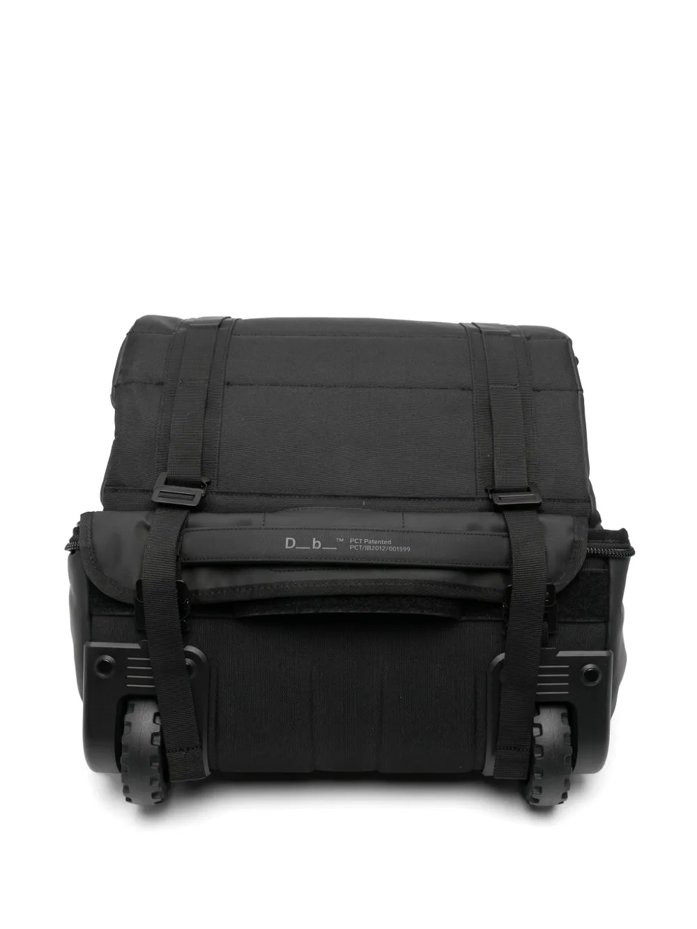 DB 127L SNOW ROLLER PRO SNOWBOARD BAG