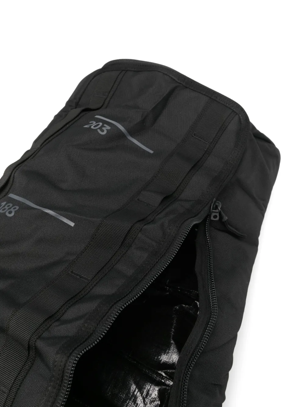 DB 127L SNOW ROLLER PRO SNOWBOARD BAG