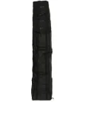 Db 127L Snow Roller Pro snowboard bag - Black