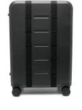 Db medium Ramverk Pro check-in suitcase - Black