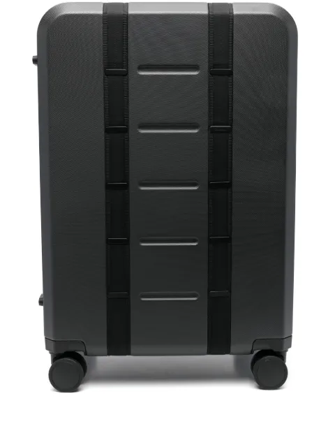 Db medium Ramverk Pro check-in suitcase
