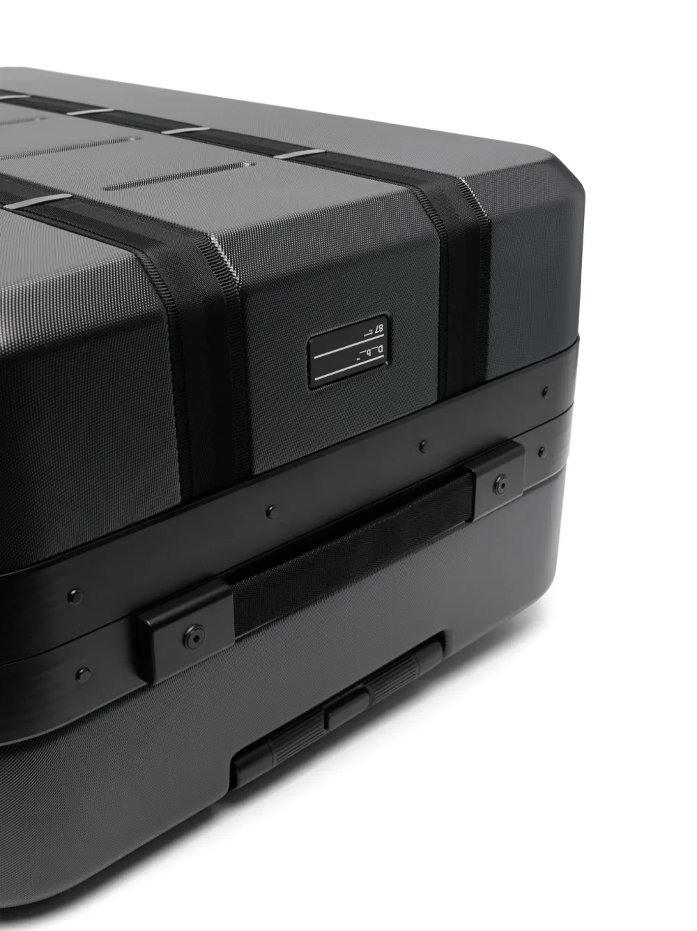 DB LARGE RAMVERK PRO CARRY-ON SUITCASE