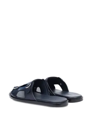 Santoni サンダル メンズ通販 - Farfetch