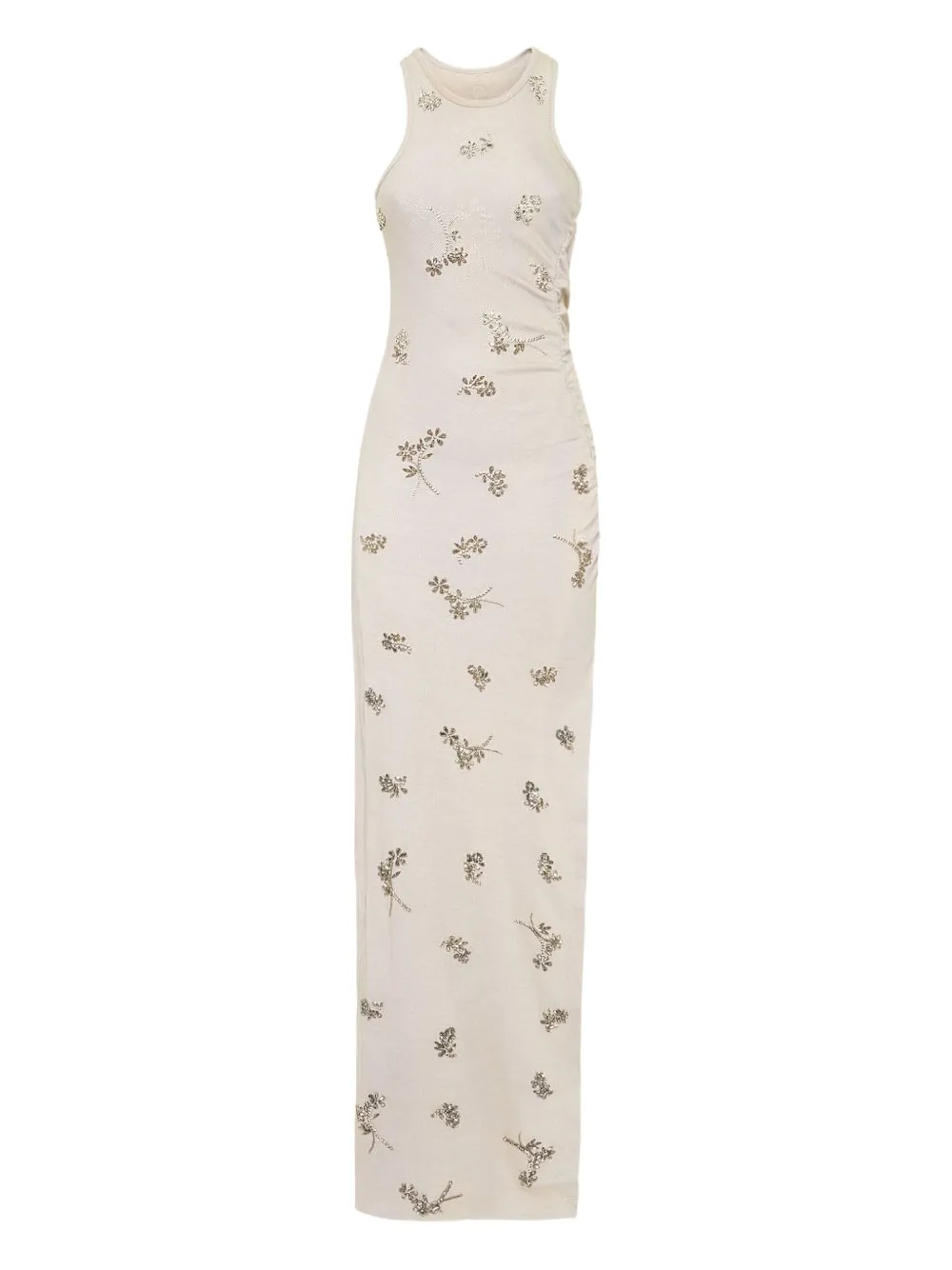Sophia Webster robe longue à fleurs | Robes de jour | Image 2