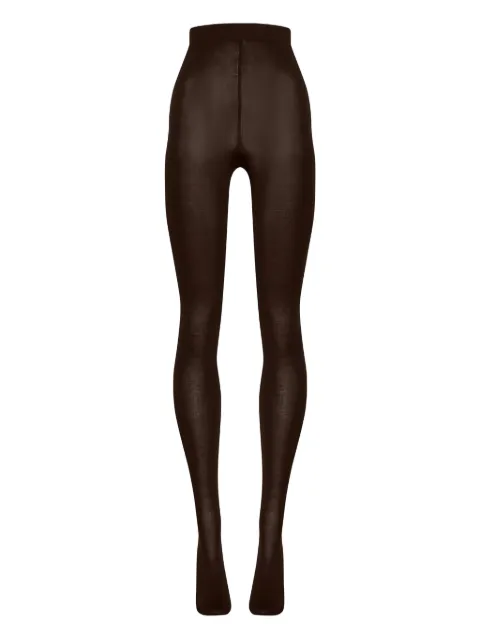 Wolford cashmere blend tights