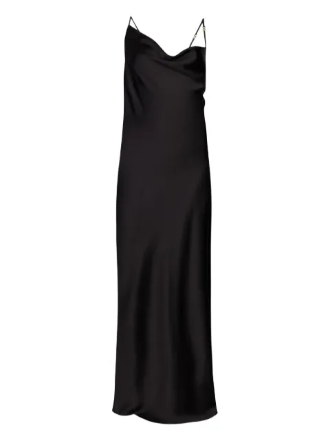 LIU JO Dressy satin dress