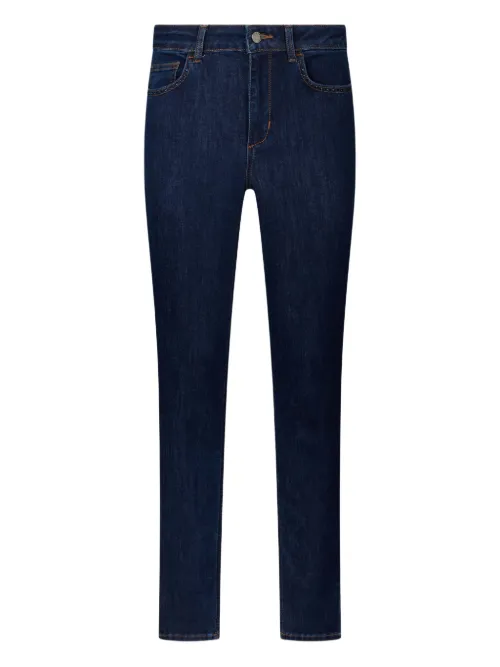 Jean skinny à taille haute - LIU JO - Modalova