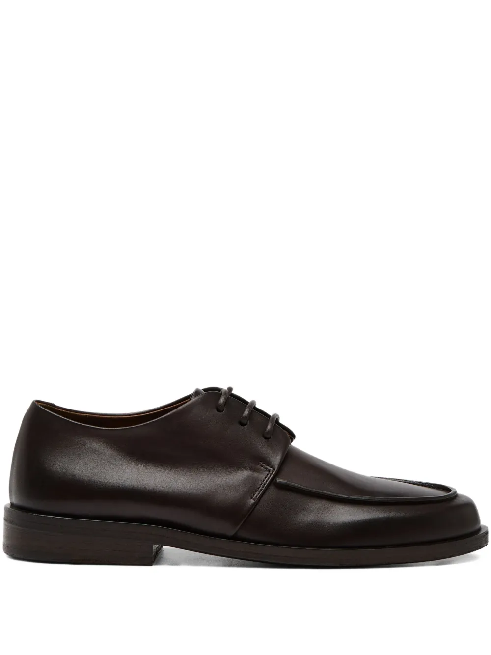 Marsèll Leather Oxford Shoes