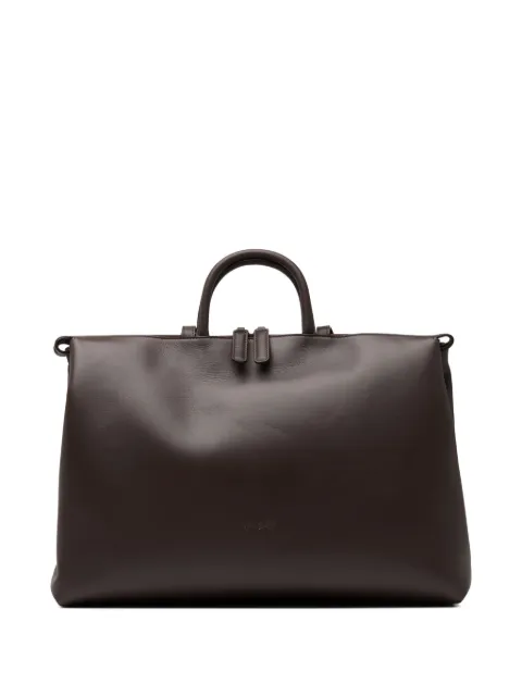 Marsèll leather tote bag 