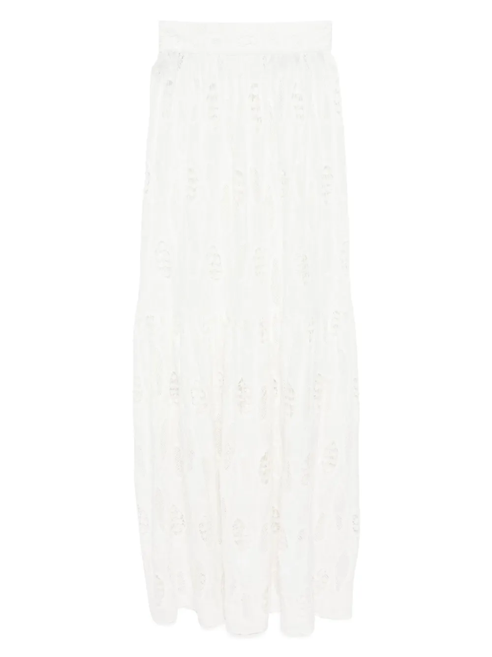 Bambah falda Lila | blanco | Image 1