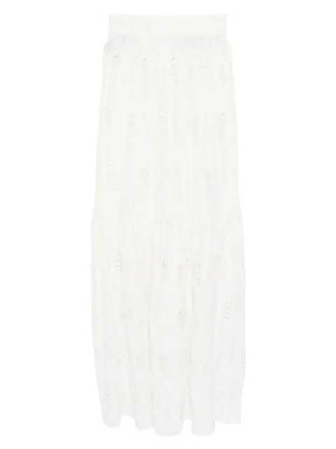 Bambah Lila skirt