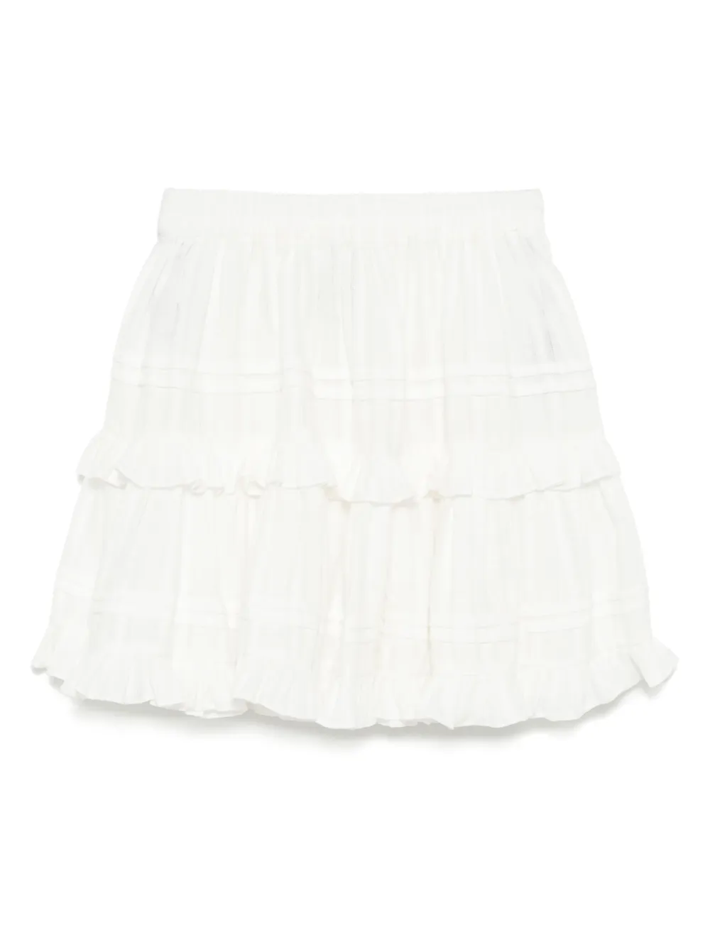 Blanca skirt