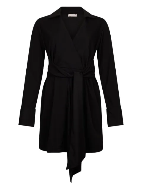 LIU JO v-neck dress