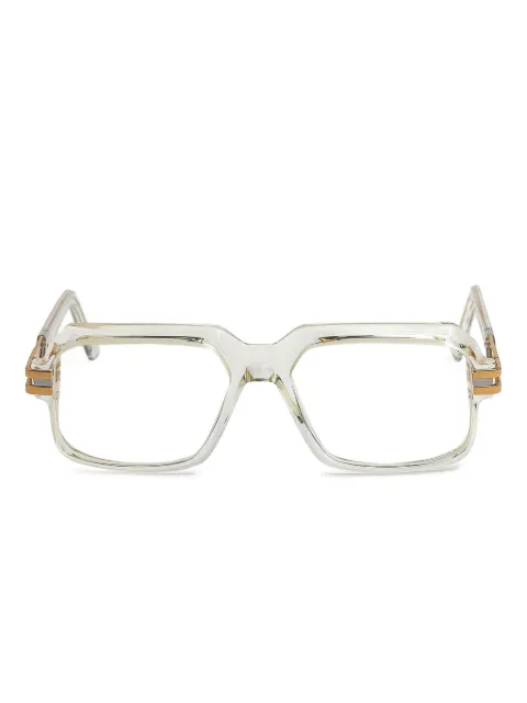 Cazal square-frame sunglasses