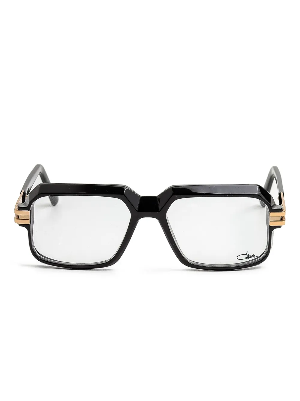 Cazal lunettes de vue 6037 | noir | Image 1