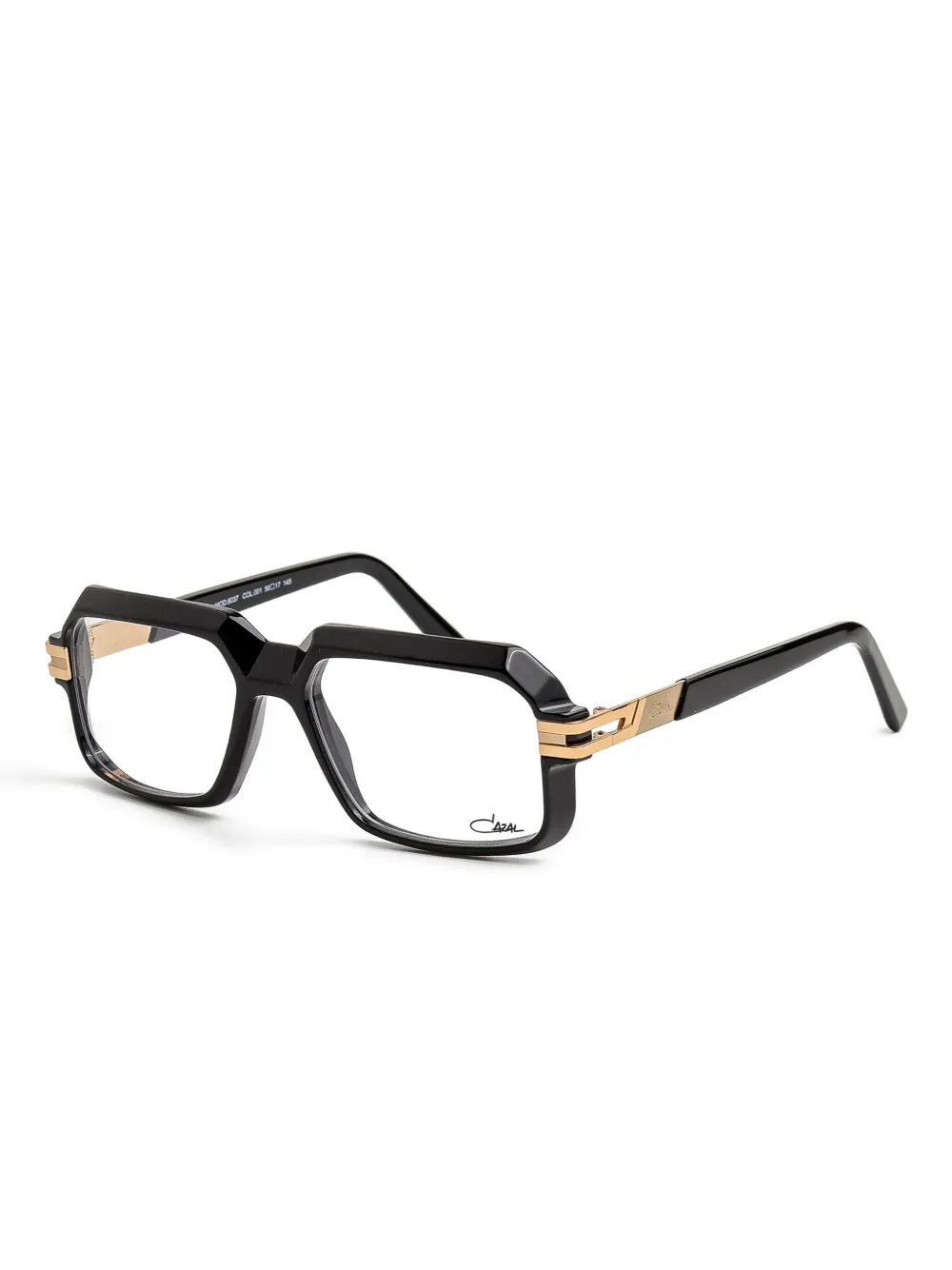 Cazal lunettes de vue 6037 | Image 2