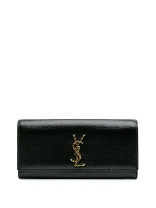 Saint Laurent Pre-Owned