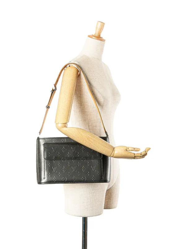 Louis Vuitton Pre-Owned 2002 アマゾン 30180631_59147416_600.jpg