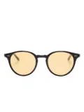 Garrett Leight Clune sunglasses - Black