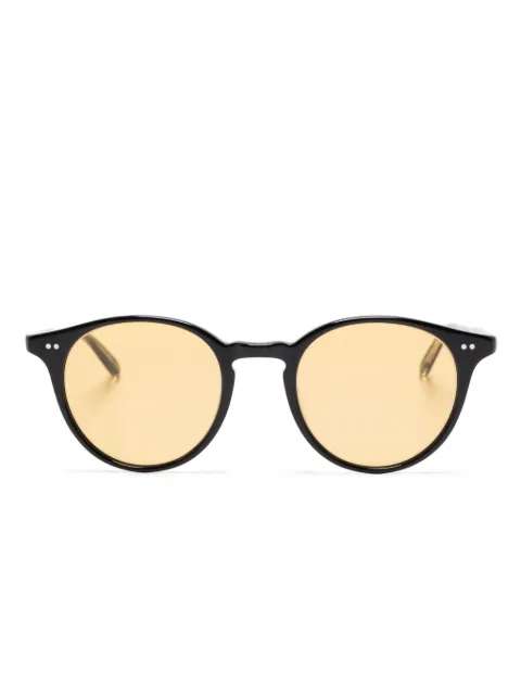 Garrett Leight lentes de sol Clune