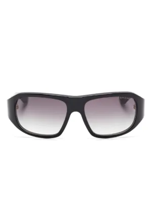 DITA キャットアイ　サングラス Dita Eyewear Mahine キャットアイ サングラス | ブラック | FARFETCH JP
