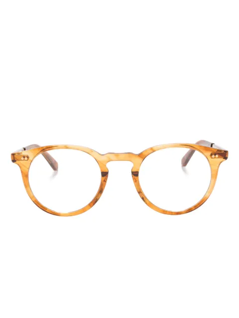 MR. LEIGHT lentes Luckman