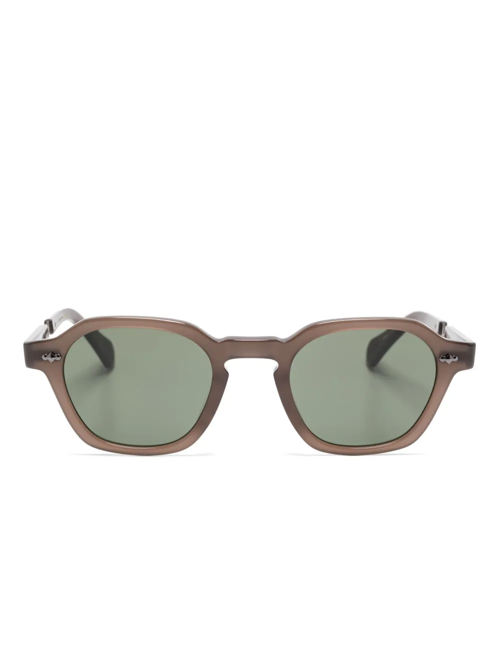 MR. LEIGHT lentes de sol Rell | gris | Image 1
