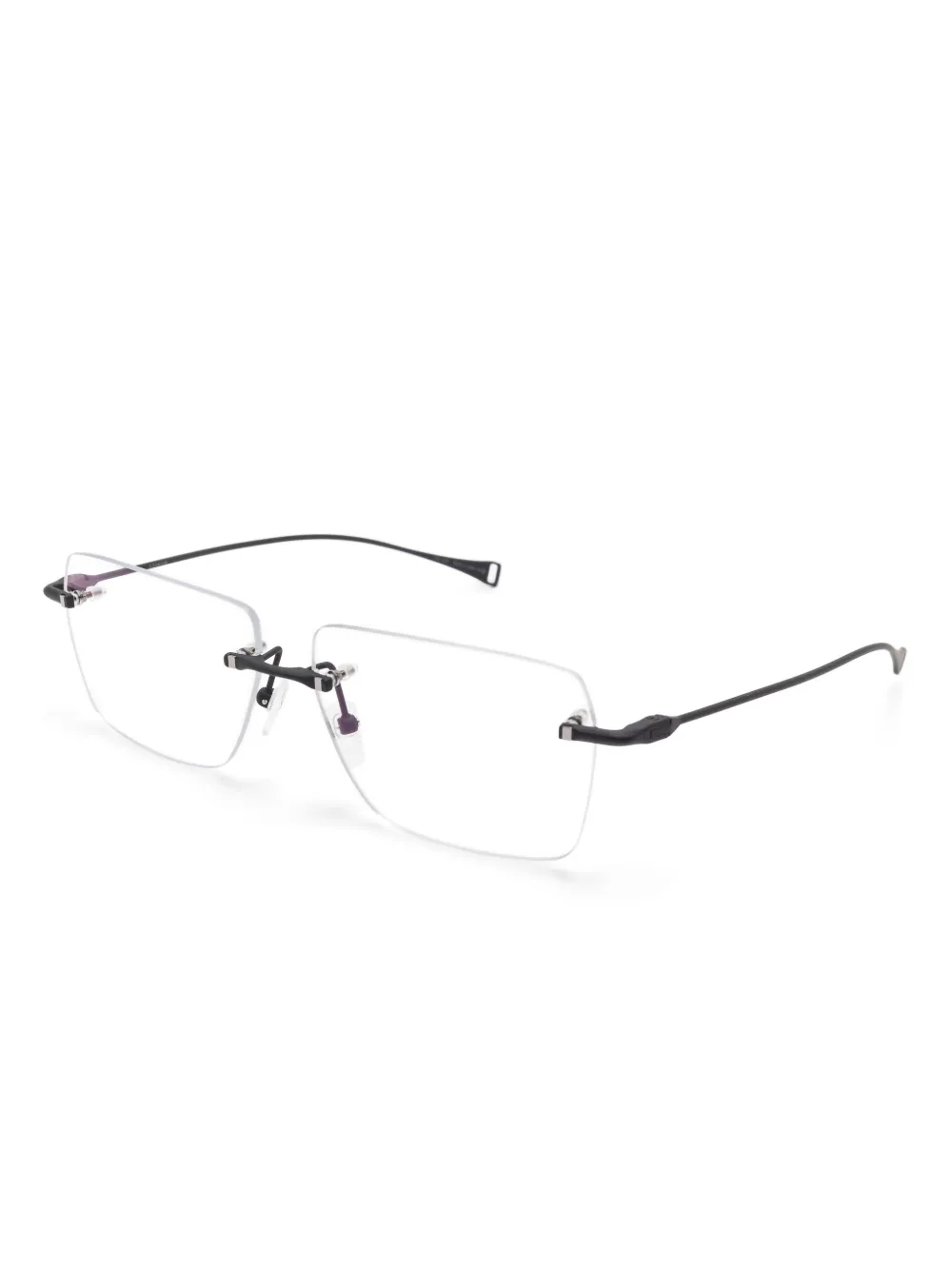 Dita Eyewear square-frame glasses | Men | Image 2