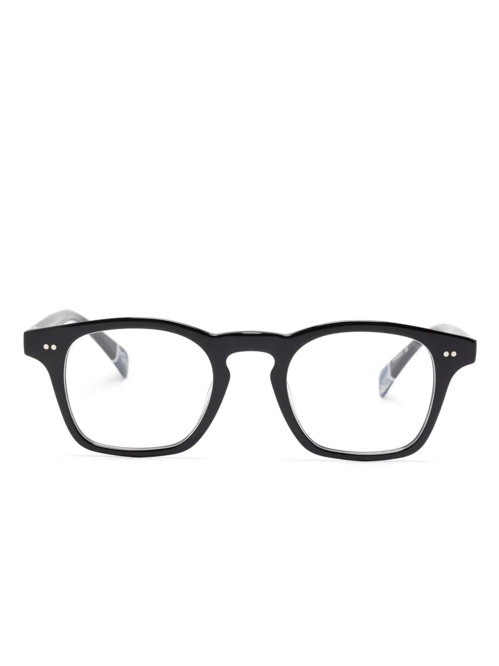 Etnia Barcelona Monells bril Zwart