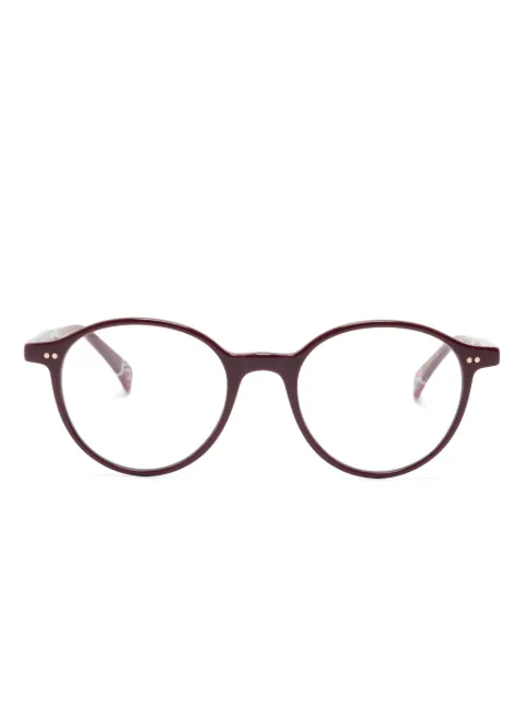Etnia Barcelona Occhiali Pearl District III
