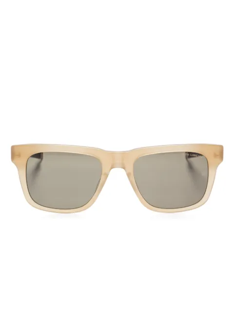 Dita Eyewear square-frame sunglasses