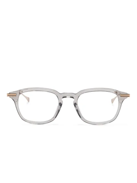 Dita Eyewear square-frame glasses