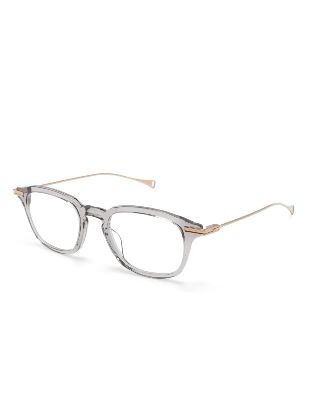 Dita Eyewear square-frame glasses | Men | Image 2