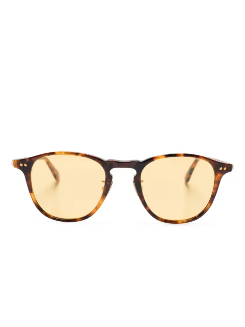 Garrett Leight Hampton sunglasses