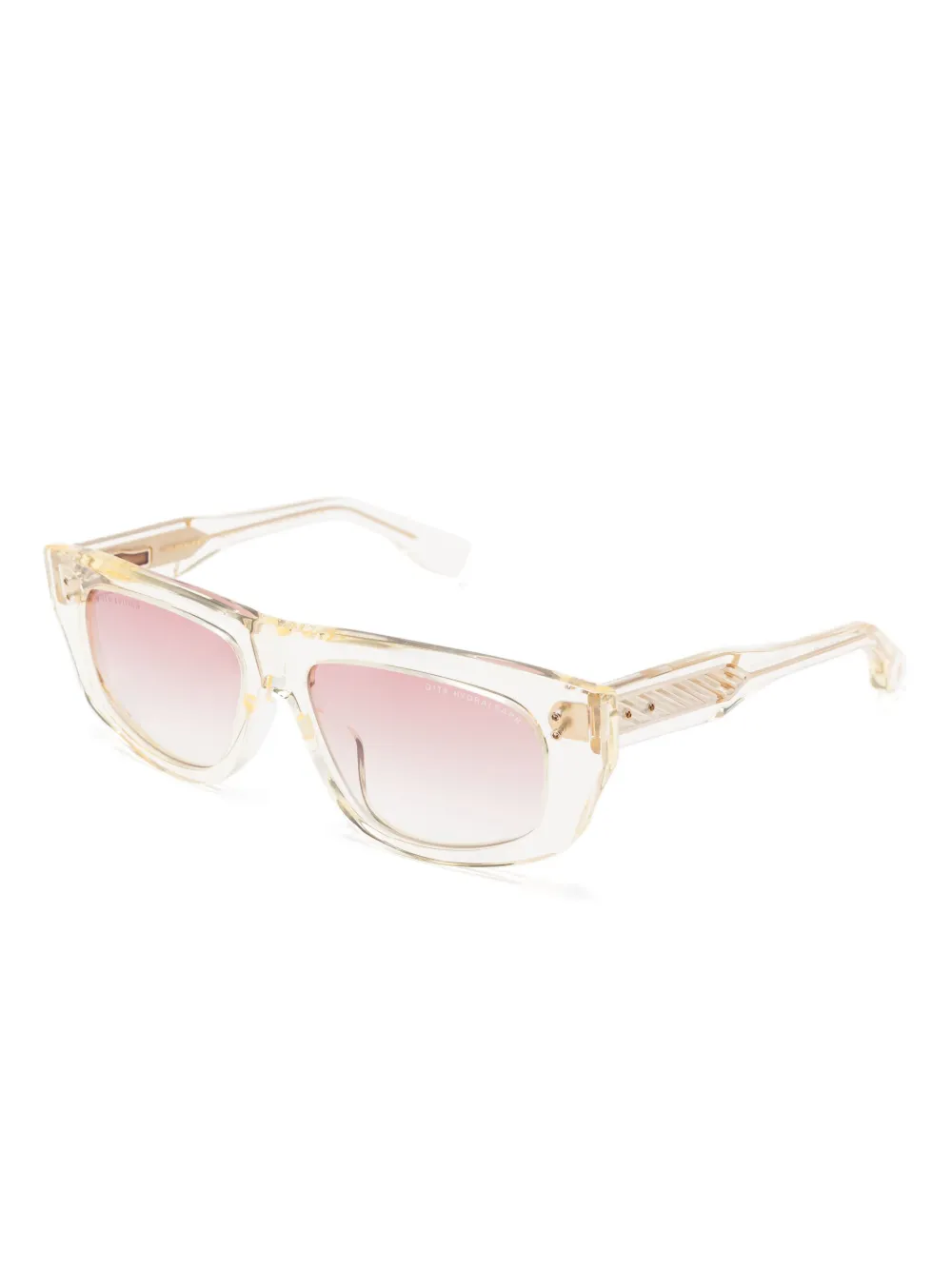 Dita Eyewear Hydralapar zonnebril - Beige