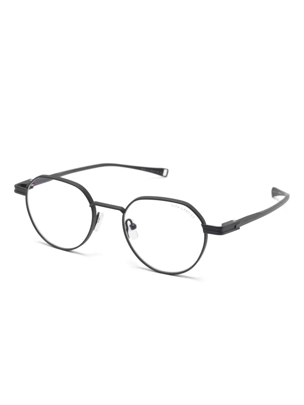 Dita Eyewear round-frame glasses | Men | Image 2