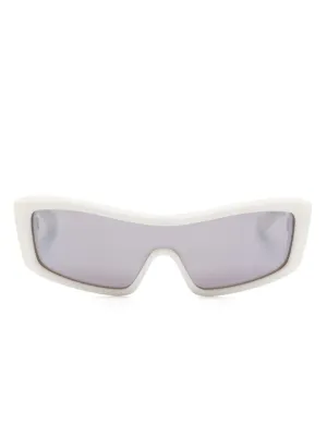 Dita Eyewear キャットアイ サングラス | ブラック | FARFETCH JP