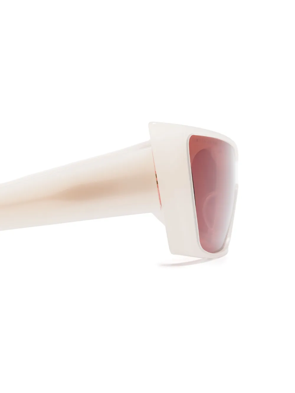 Dita Eyewear Imbalans zonnebril Wit