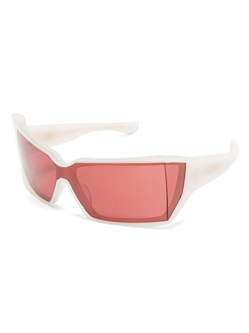 Dita Eyewear Imbalans zonnebril - Wit