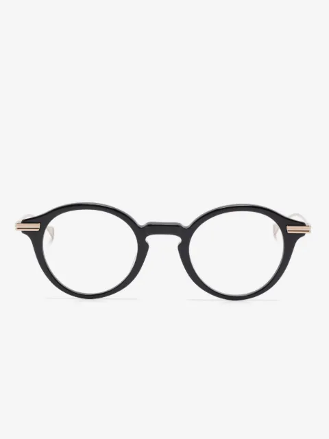 Dita Eyewear Armação de óculos LSA-427
