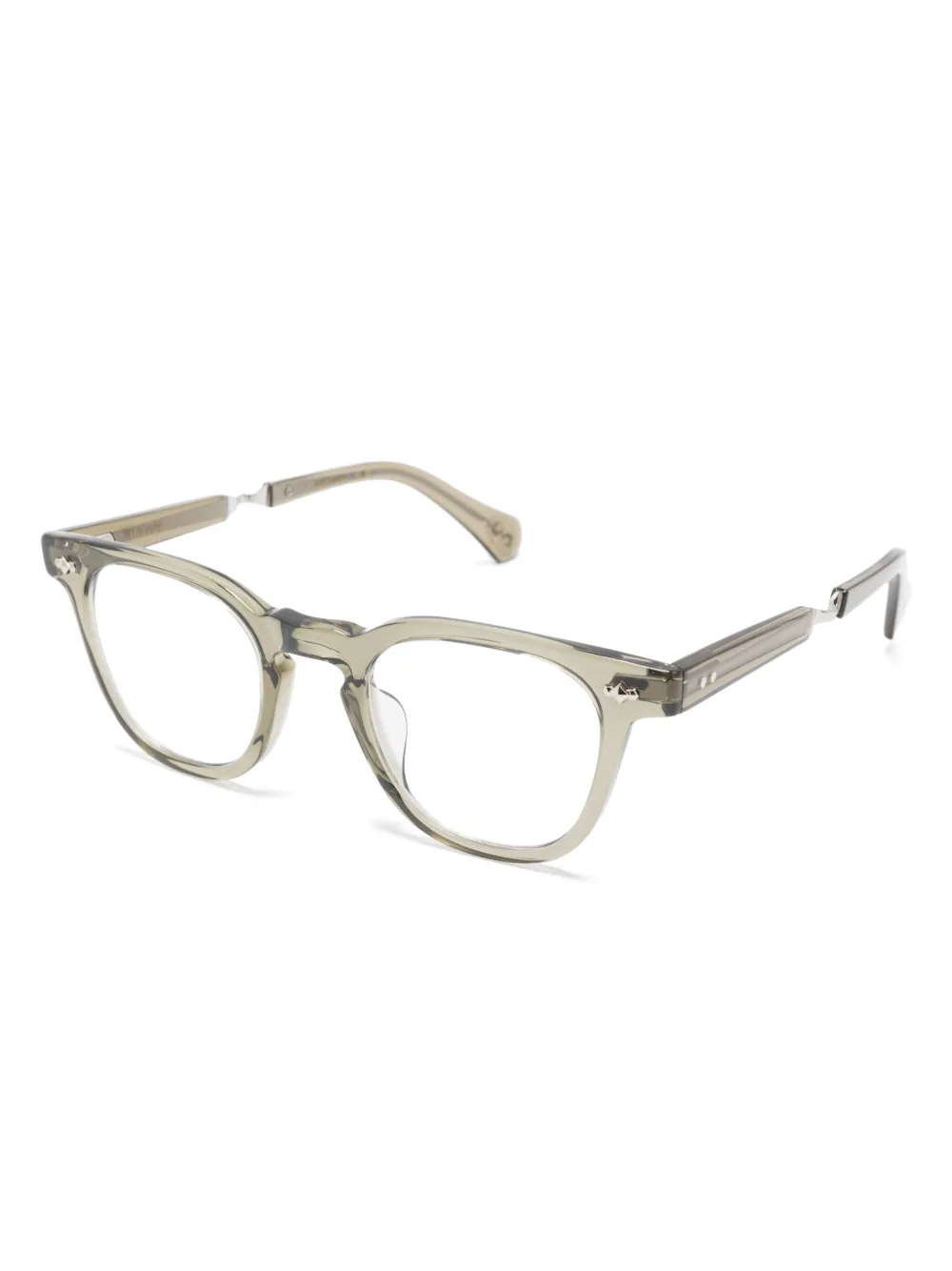 MR. LEIGHT Dean glasses | Men | Image 2