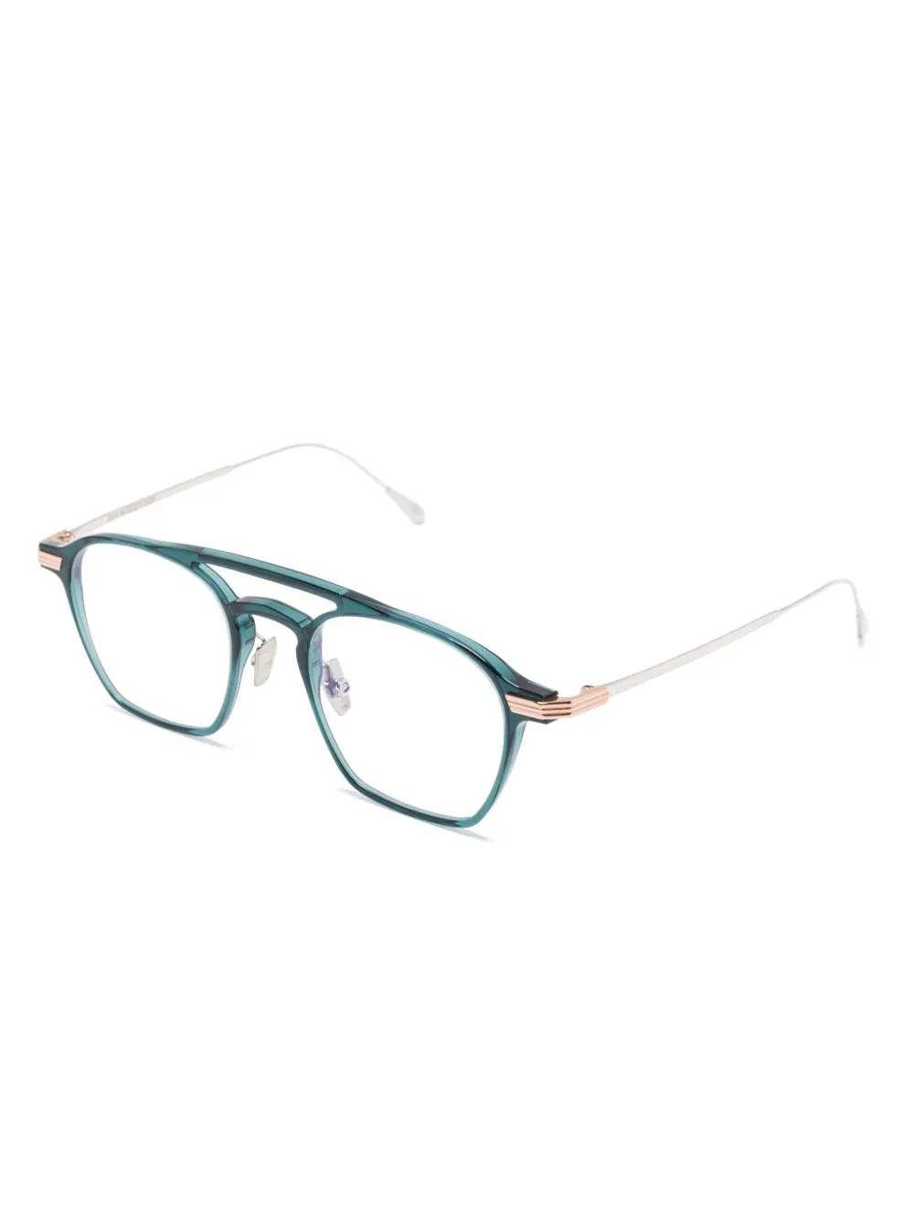 Cutler & Gross pilot-frame glasses | Men | Image 2