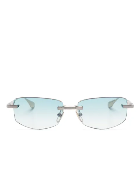 Dita Eyewear rectangle-frame glasses