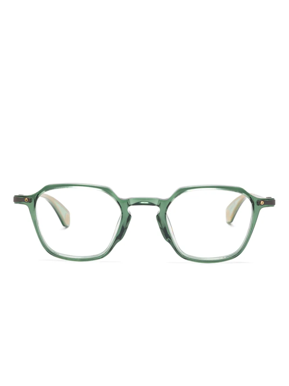 Etnia Barcelona Pellicer bril Groen