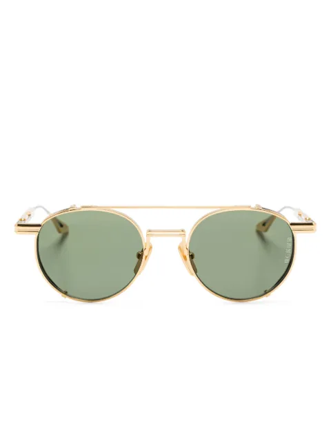 Dita Eyewear round-frame sunglasses