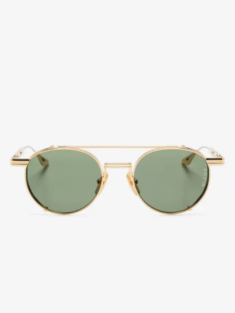 Dita Eyewear round-frame sunglasses