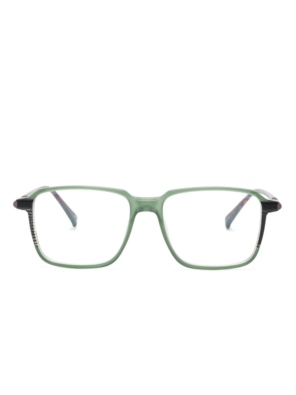 Etnia Barcelona Selig bril Groen