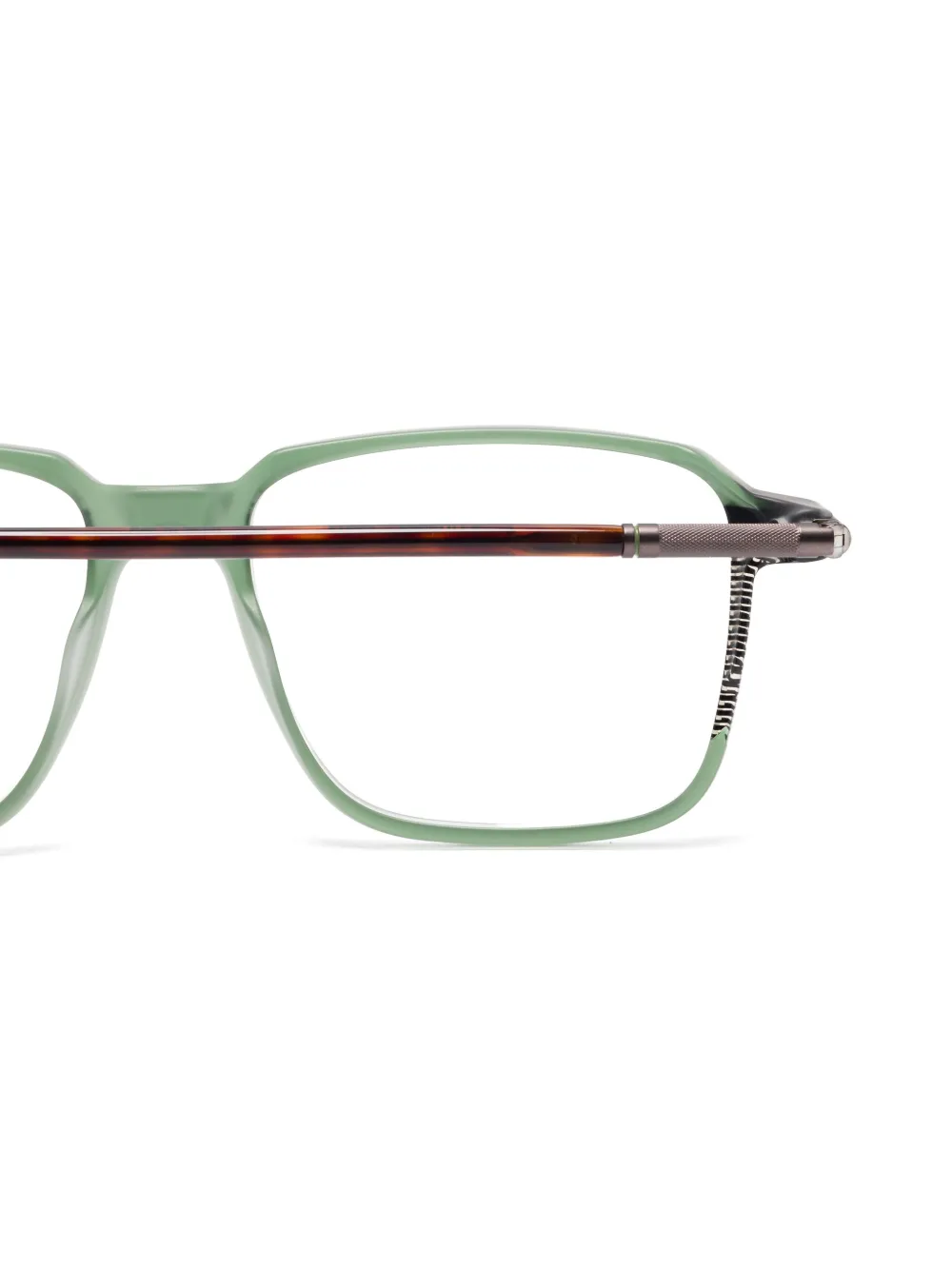 Etnia Barcelona Seligman bril Groen