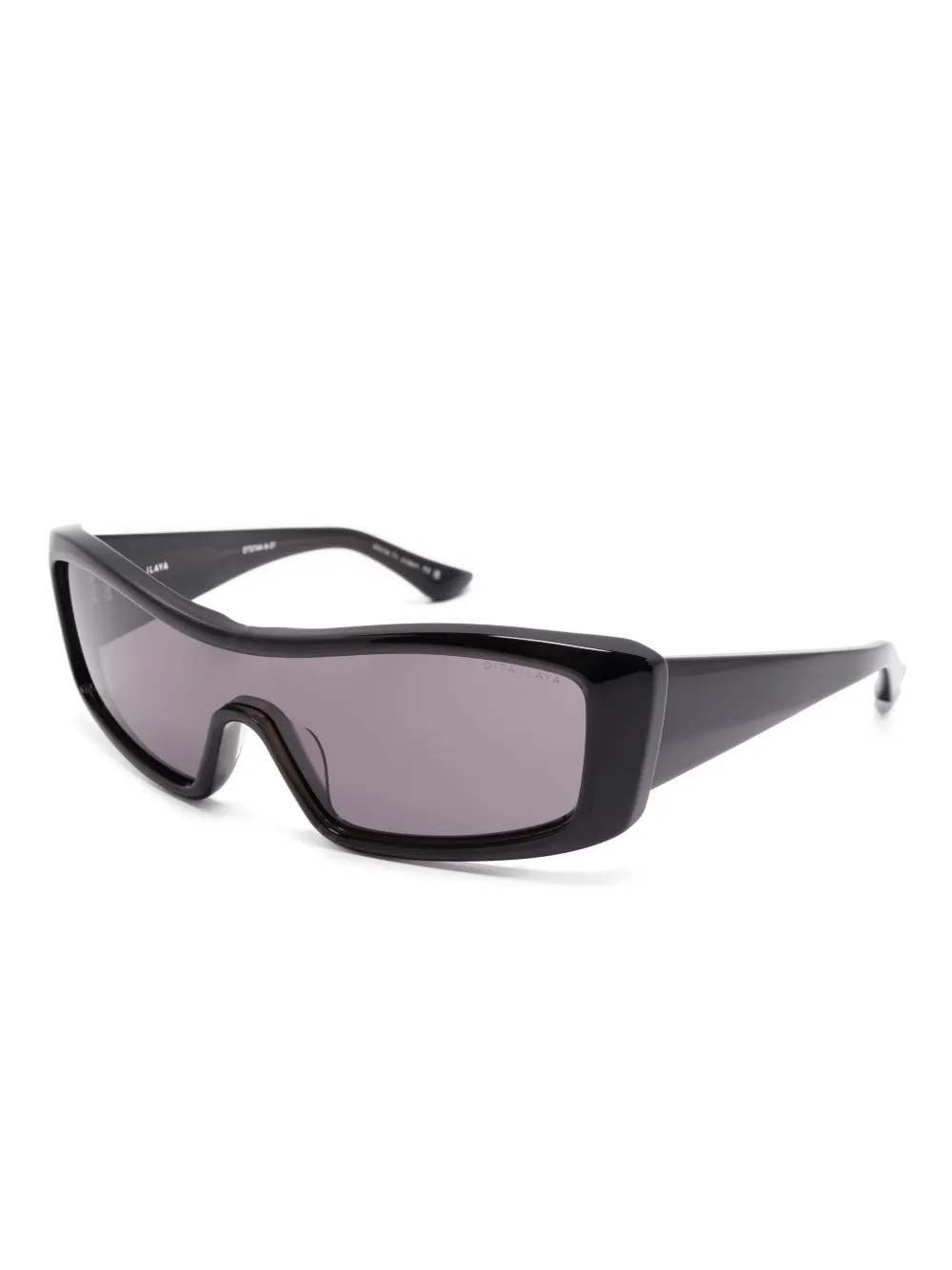 Dita Eyewear Ilaya sunglasses - Zwart