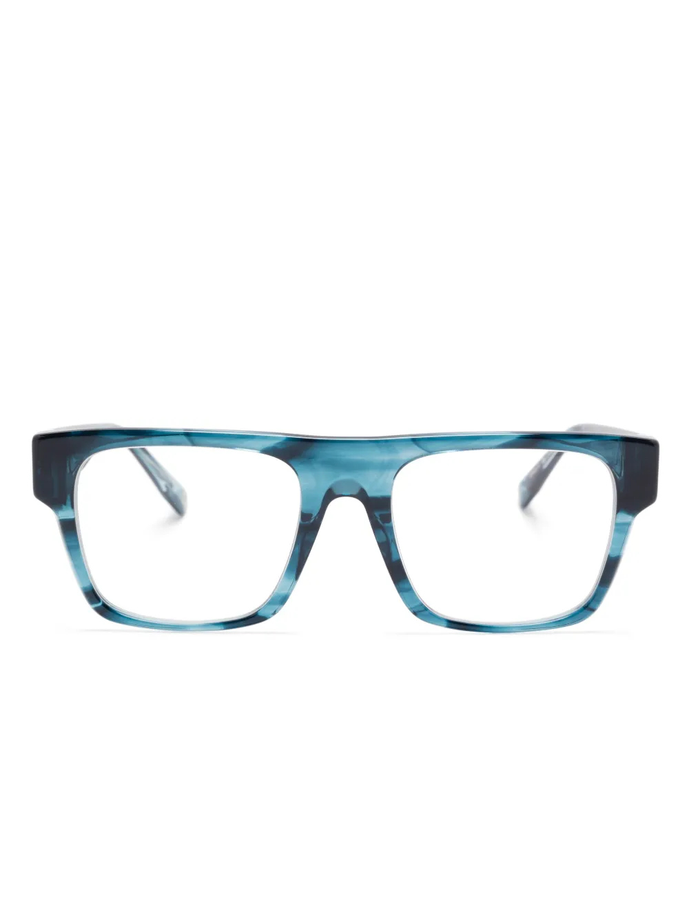 Etnia Barcelona Beluga bril Blauw